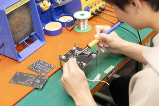 学生実験03 イメージ