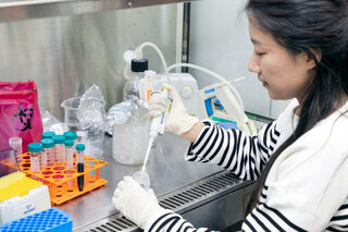 学生実験04 イメージ